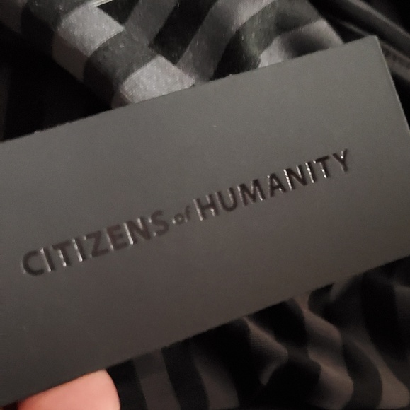 CoH Rocket High Rise jeans - Picture 6 of 8